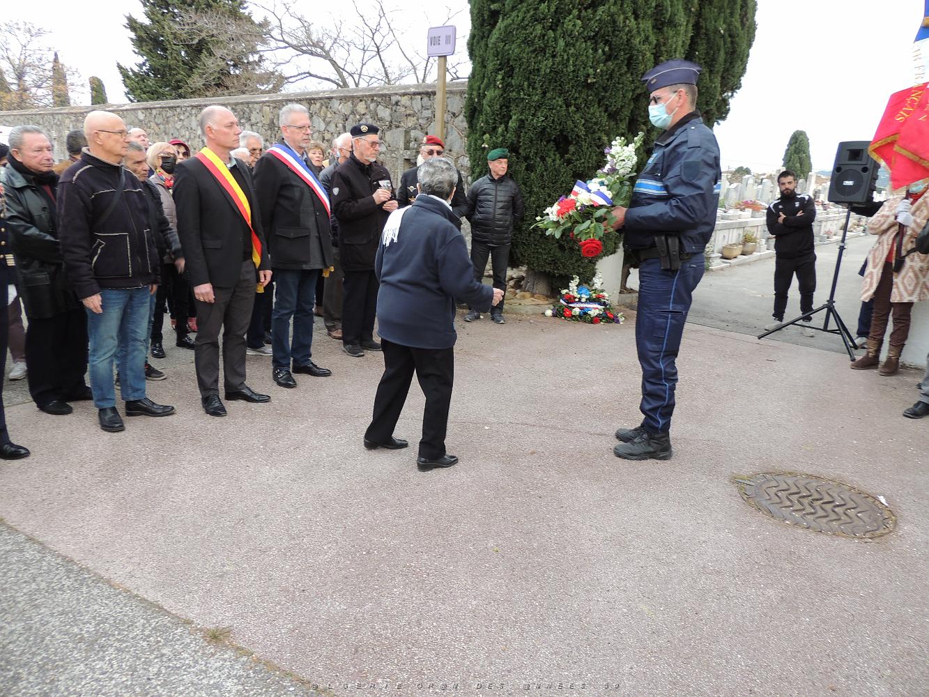 2022 03 26 LA GARDE HOMMAGE AUX VICTIMES D ALGER EN 1962 (34).JPG -           
